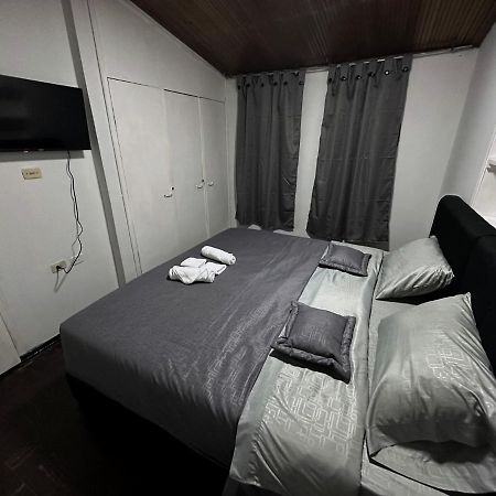 H&L Boutique Hotel Bogota Exterior photo