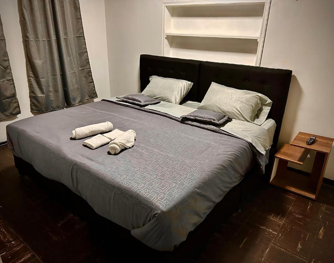 H&L Boutique Hotel Bogota Exterior photo