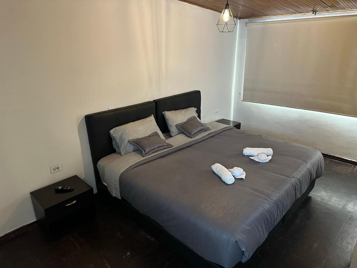 H&L Boutique Hotel Bogota Exterior photo